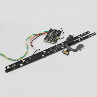Xiaomi m365 BMS rinkinys