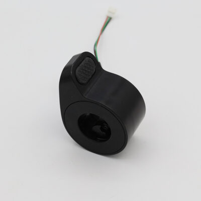 Xiaomi m365/PRO akseleratoriaus valdymo rankelėlė