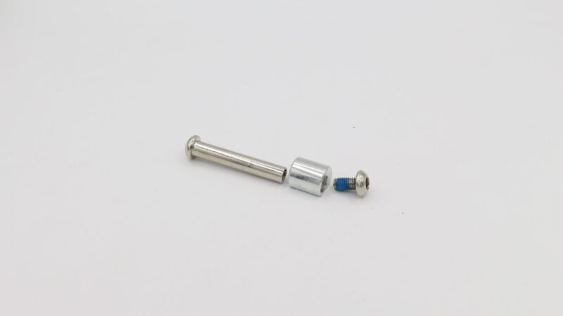 Xiaomi m365 storesnis sulenkimo varžtas - Image 2