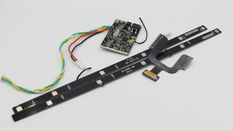 Xiaomi m365 BMS rinkinys - Image 5