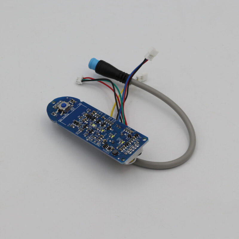 Xiaomi m365 ekranėlis