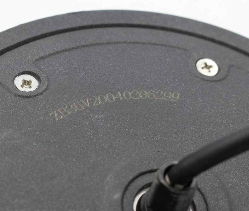Xiaomi m365/pro variklis - Image 2