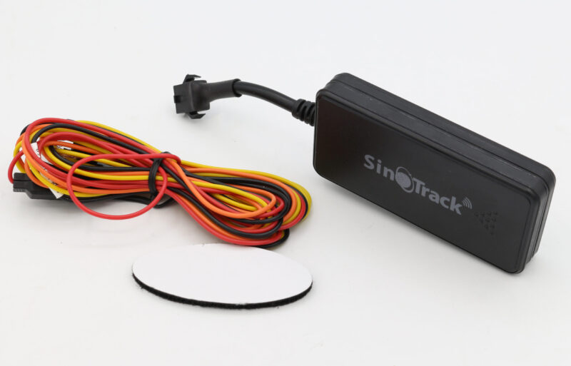 Xiaomi paspirtuko GPS sekimo priemonė - Image 6