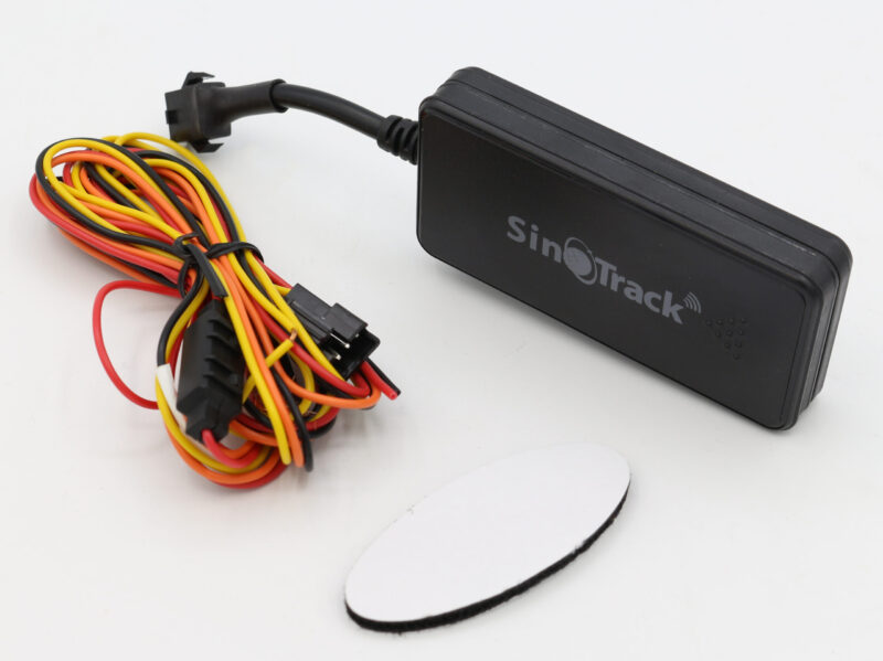Xiaomi paspirtuko GPS sekimo priemonė - Image 5