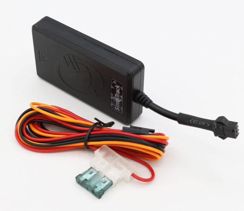 Xiaomi paspirtuko GPS sekimo priemonė - Image 4