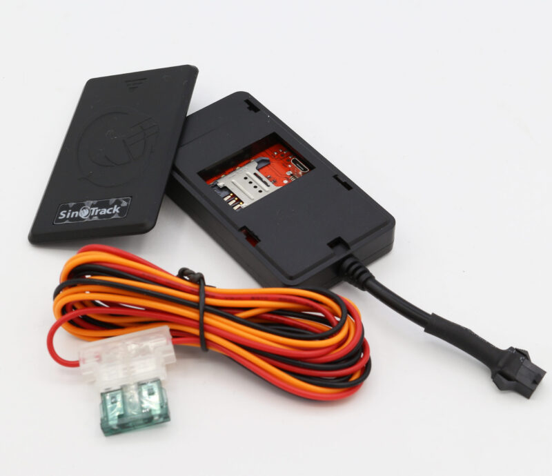 Xiaomi paspirtuko GPS sekimo priemonė - Image 3