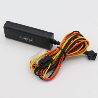 Xiaomi paspirtuko GPS sekimo priemonė