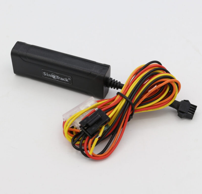 Xiaomi paspirtuko GPS sekimo priemonė