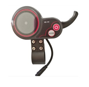 Kugoo M4/M4 Pro ekranas